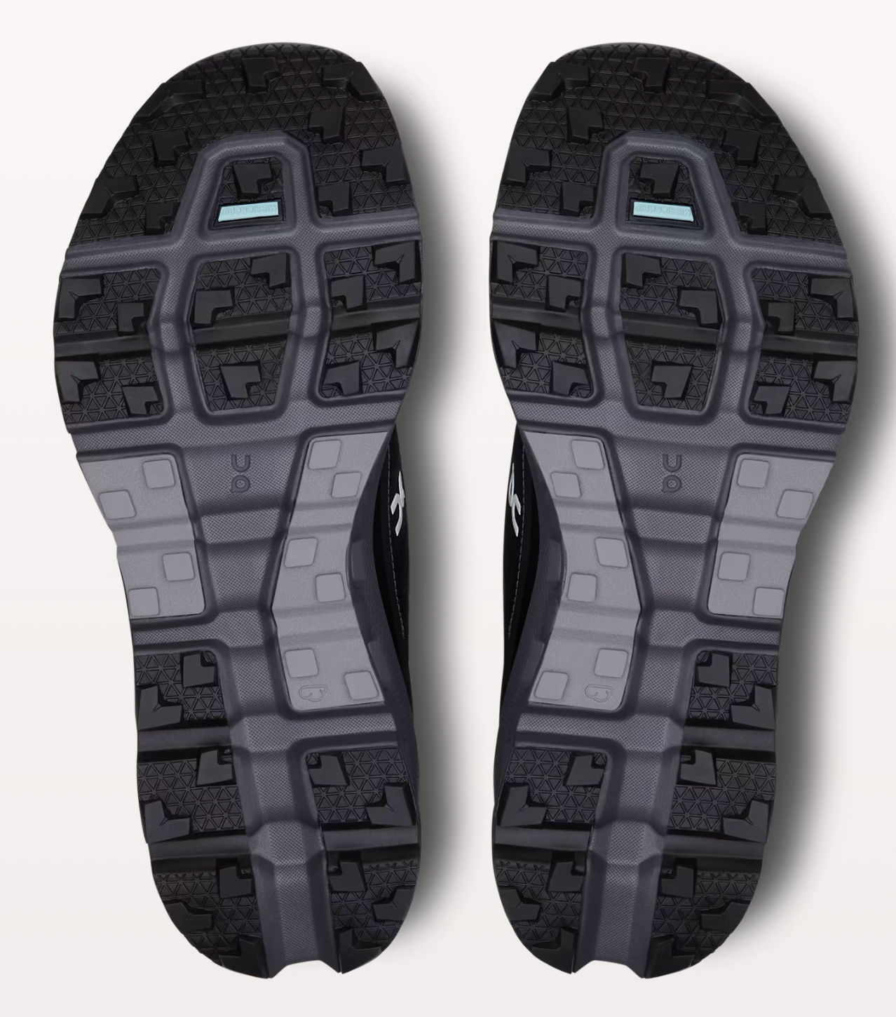 Women's On Cloudvista 2 Waterproof