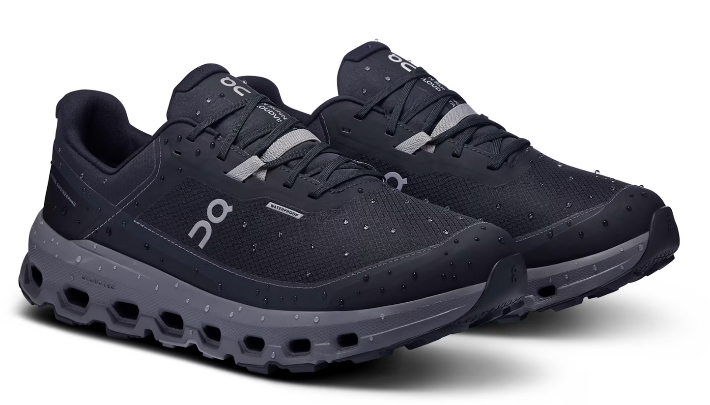 Men's On Cloudvista 2 Waterproof