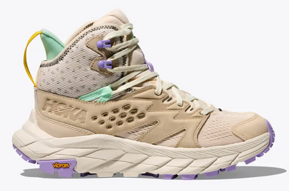 Women's Hoka Anacapa Breeze Mid
