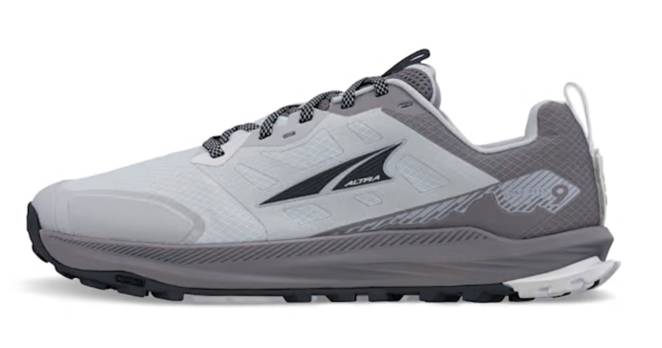 Men's Altra Lone Peak 9