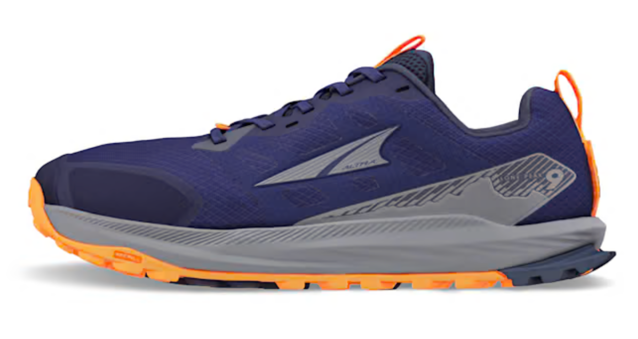 Men's Altra Lone Peak 9