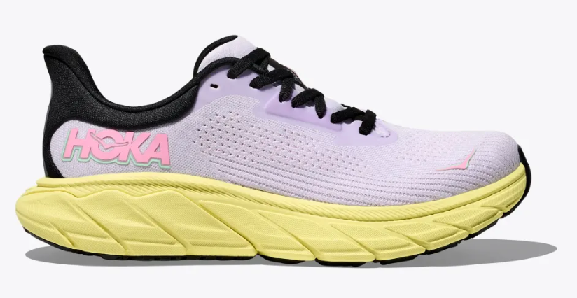 Women's Hoka Arahi 7 (Seasonal Colors)
