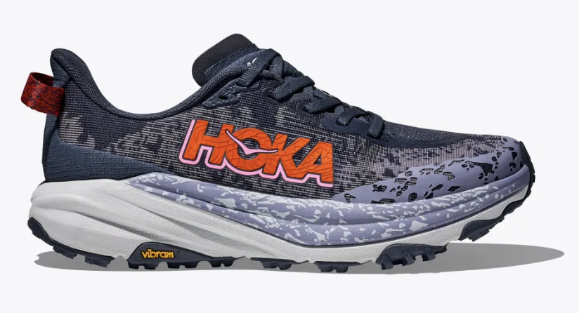 Women's Hoka Speedgoat 6