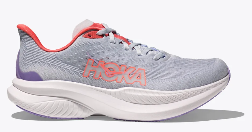 Women's Hoka Mach 6