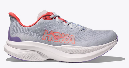 Women's Hoka Mach 6