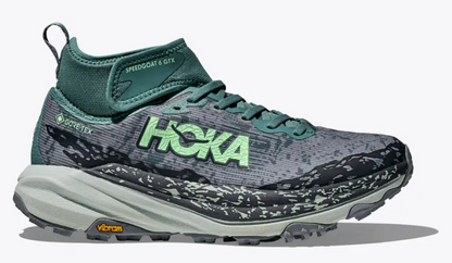 Women's Hoka Speedgoat 6 Mid GTX