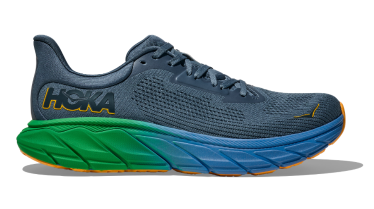 Men's Hoka Arahi 7 (Seasonal Colors)