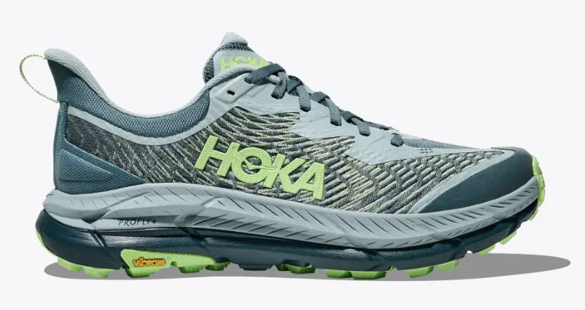 Men's Hoka Mafate Speed 4