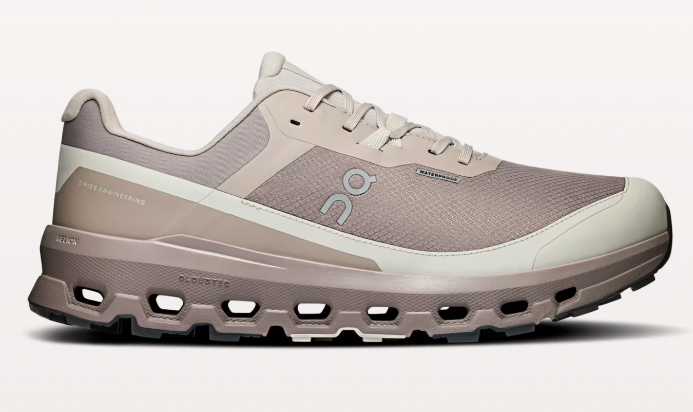 Men's On Cloudvista 2 Waterproof