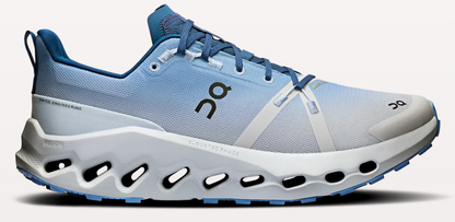 Men's On Cloudsurfer Trail Waterproof