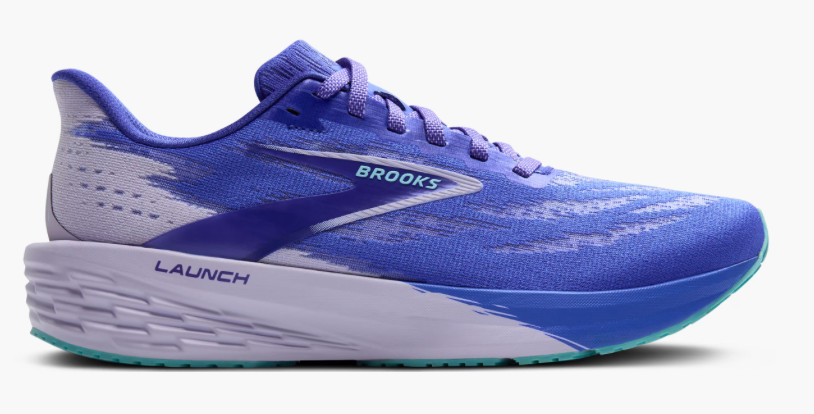 Women's Brooks Launch 11