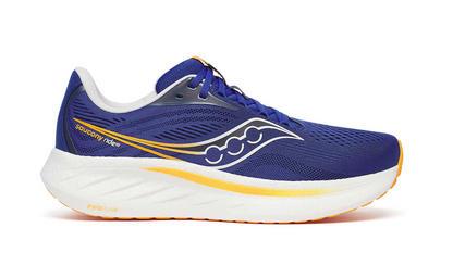 Men's Saucony Ride 18