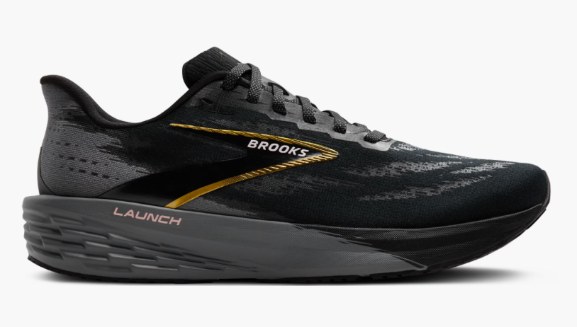 Men's Brooks Launch 11