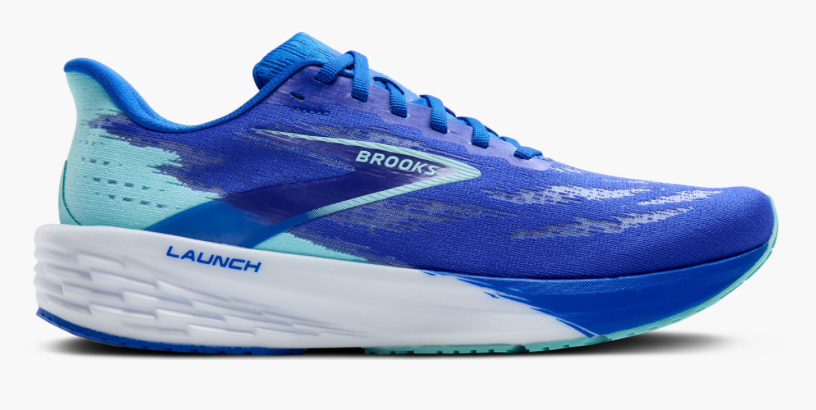 Men's Brooks Launch 11