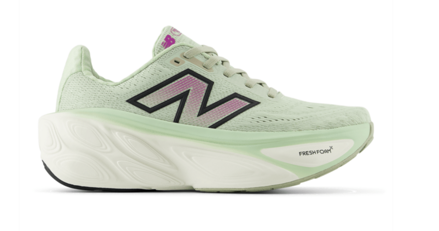 Women's New Balance X Fresh Foam More V5