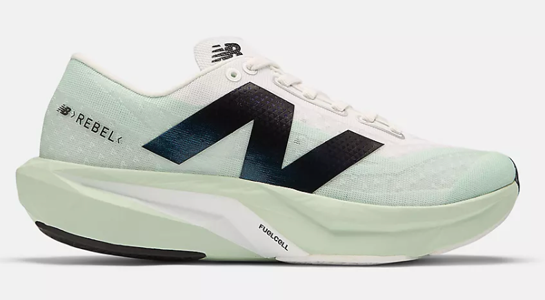 Men's New Balance Fuel Cell Rebel V4