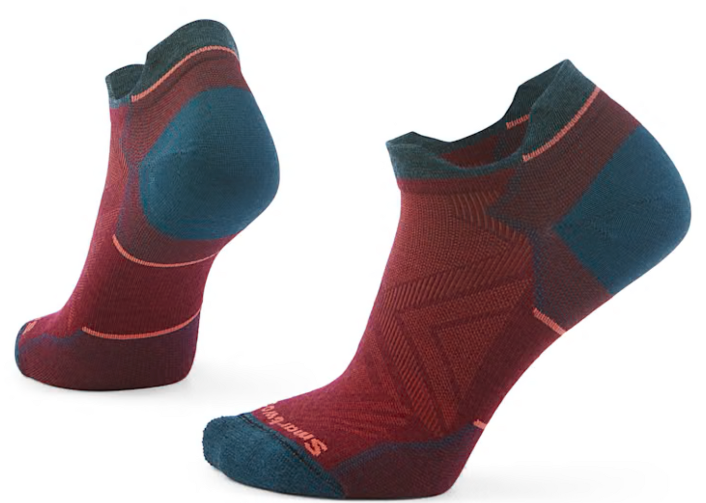 Women's Smartwool Zero Cushion Low Ankle Sock