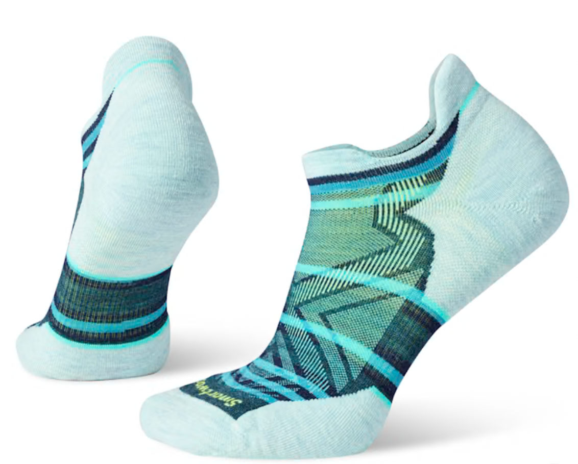 Women's Smartwool Targeted Cushion Low Ankle Sock