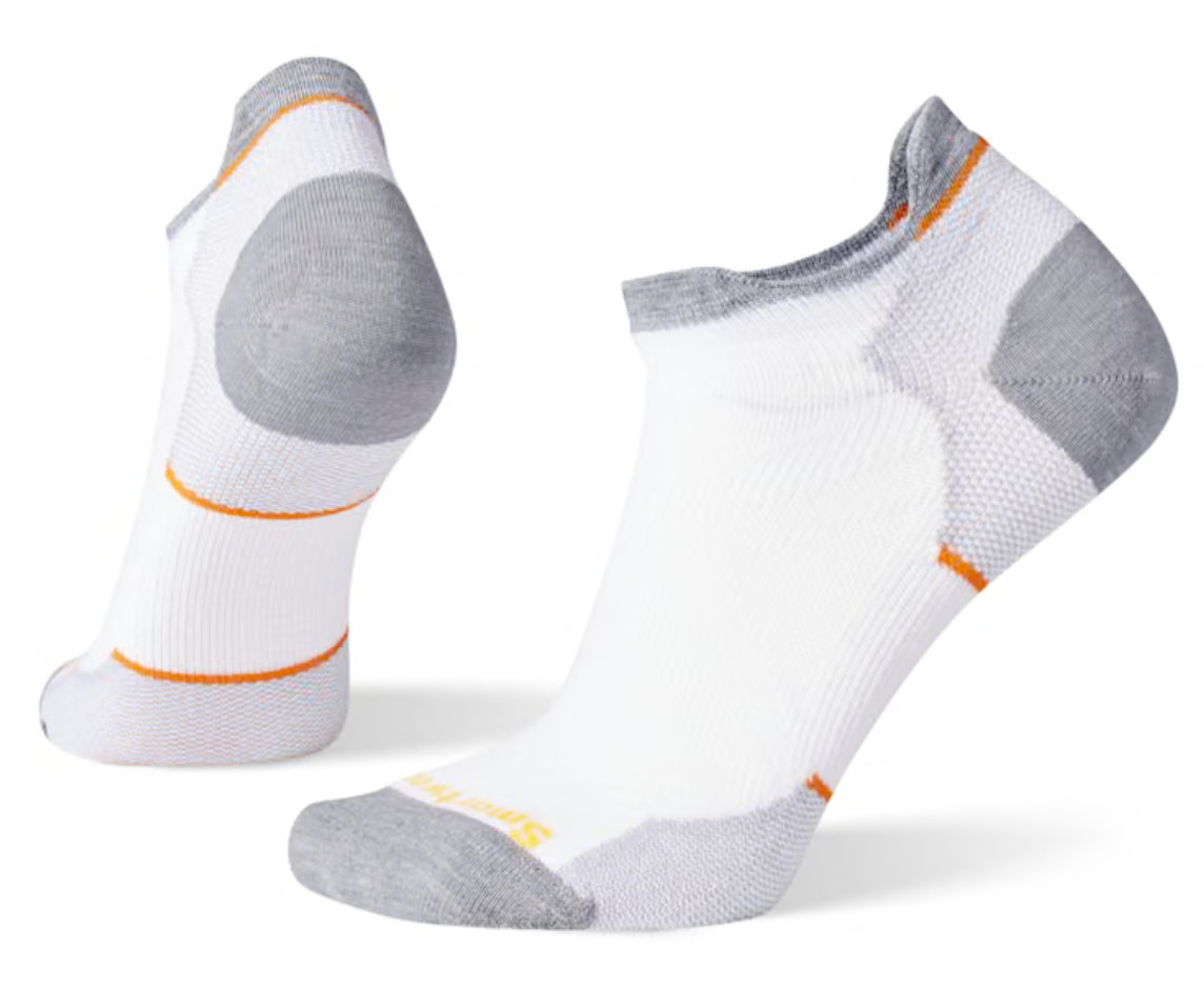Women's Smartwool Zero Cushion Low Ankle Sock