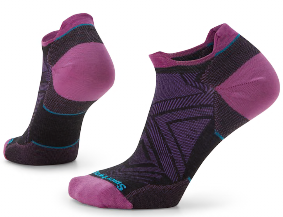 Women's Smartwool Zero Cushion Low Ankle Sock