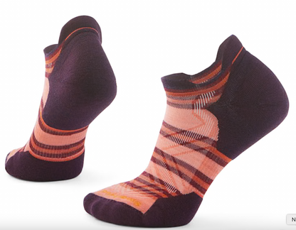 Women's Smartwool Targeted Cushion Low Ankle Sock