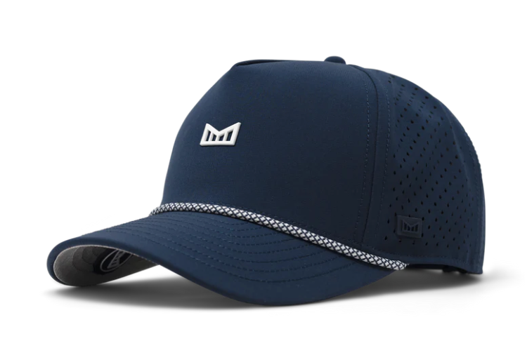 Melin Odysea Rope Bulls Icon Hydro