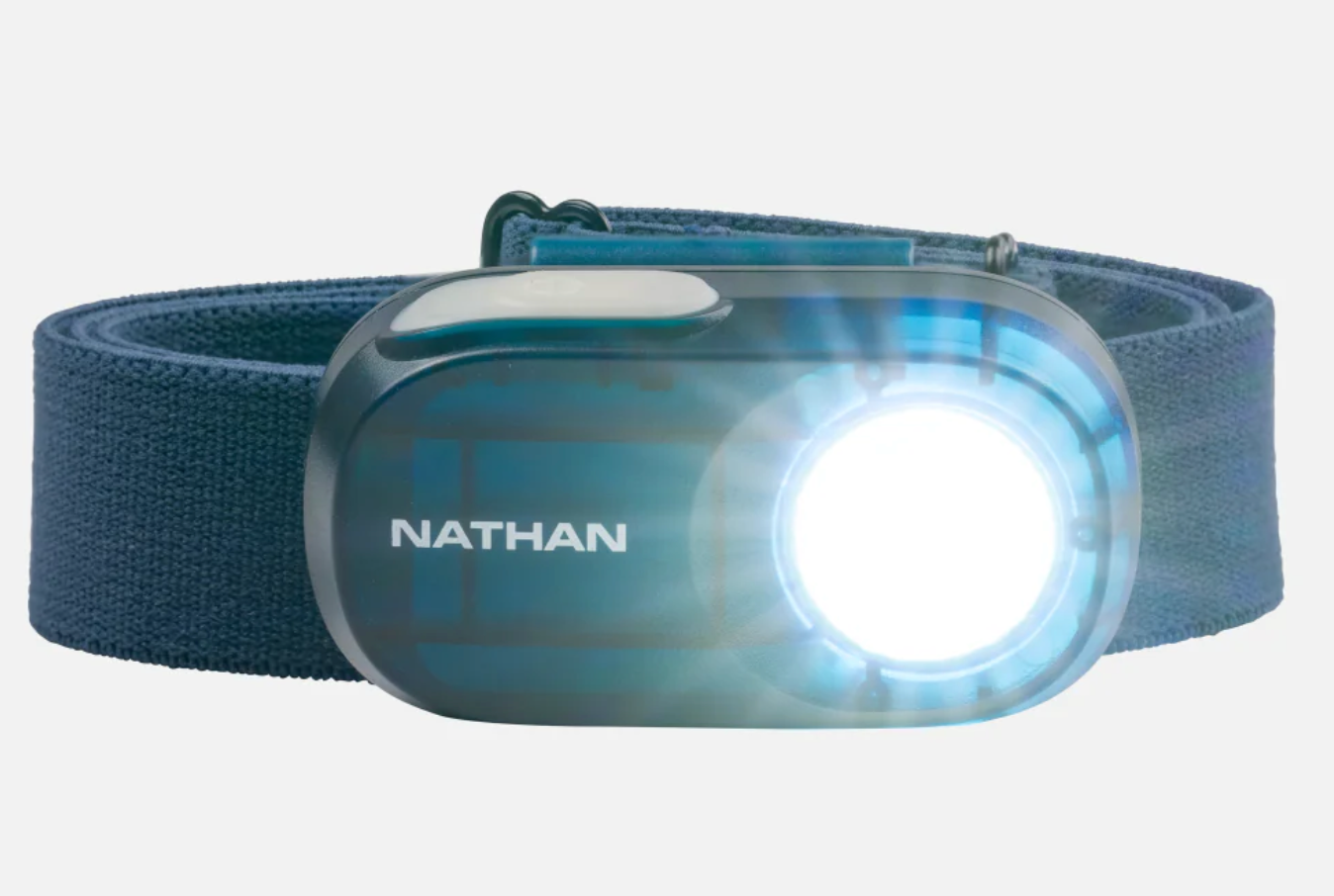 Luna Fire 400 RX Chest/Waist Run LED Light