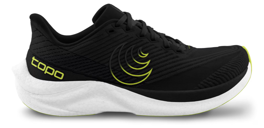 Men's Topo Cyclone 3