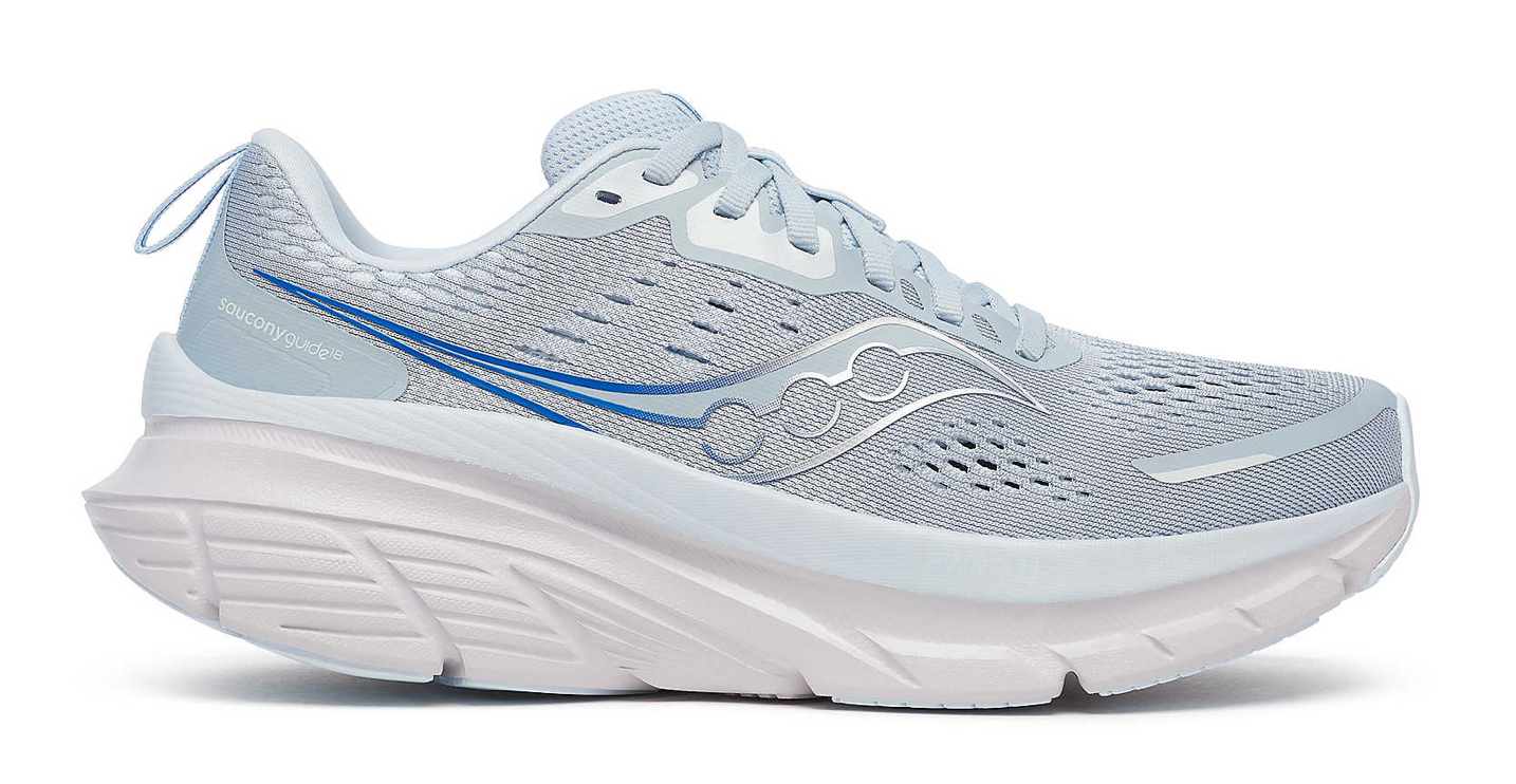 Women's Saucony Guide 18