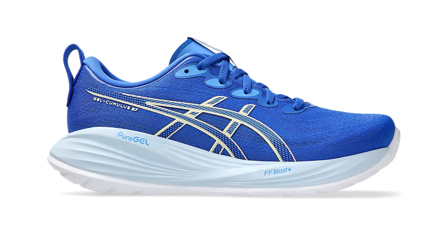 Women's Asics Gel-Cumulus 27