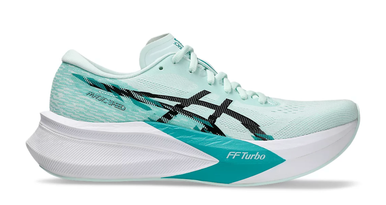 Men's Asics Magic Speed 4