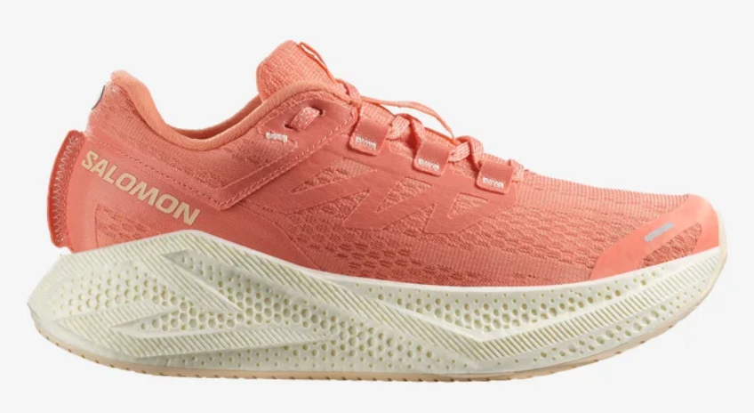 Women's Salomon Aero Glide 3