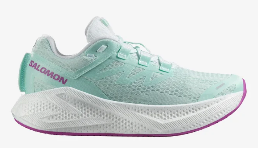 Women's Salomon Aero Glide 3