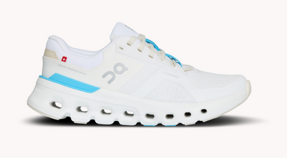 Women's On Cloudrunner 2