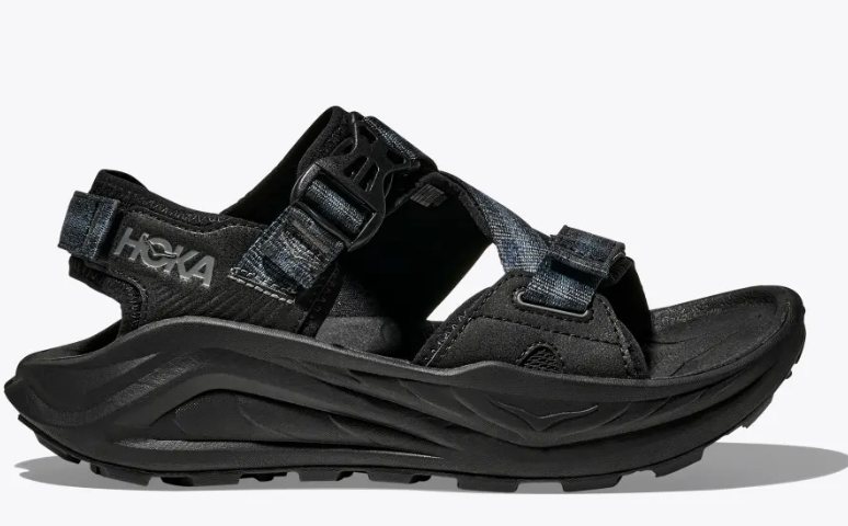 Men's Hoka Infini Hike TC