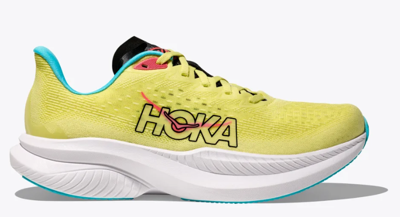 Women's Hoka Mach 6
