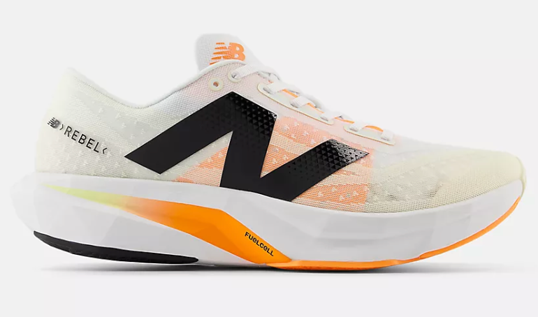 Men's New Balance Fuel Cell Rebel V4