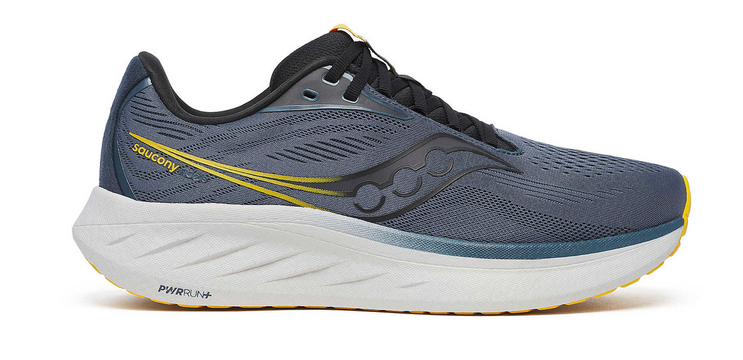Men's Saucony Ride 18