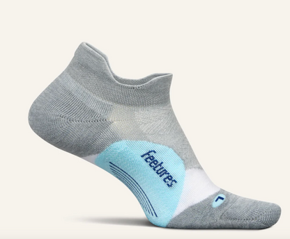 Feetures Elite Light Cushion No Show Tab