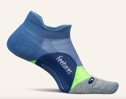 Feetures Elite Light Cushion No Show Tab