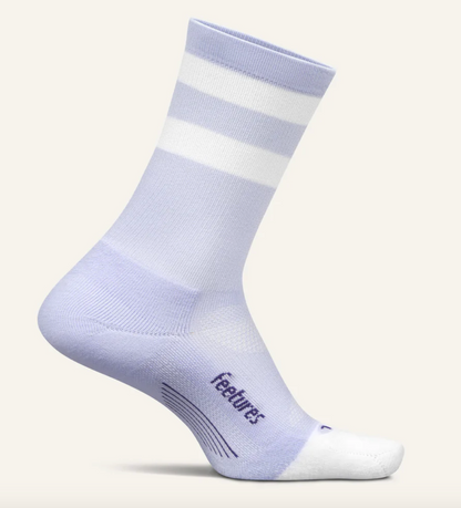 Feetures Elite Light Cushion Mini Crew