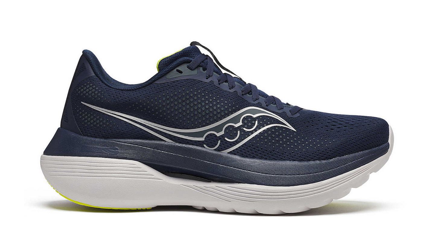 Men’s Saucony Endorphin Trainer
