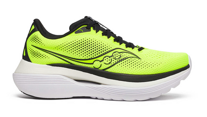 Men’s Saucony Endorphin Trainer