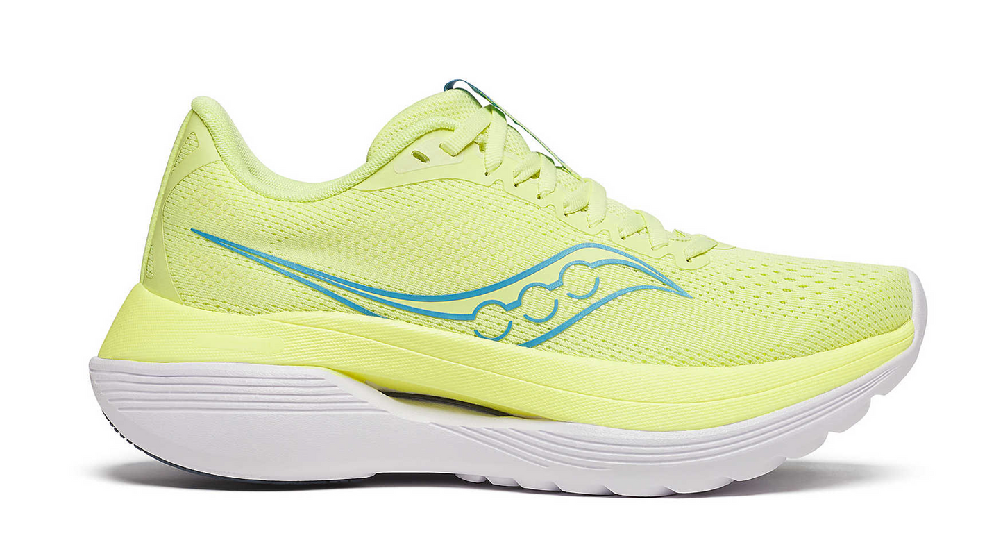 Women's Saucony Endorphin Trainer