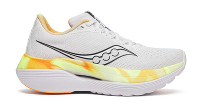 Women's Saucony Endorphin Trainer