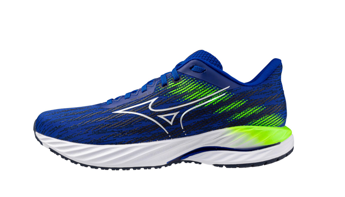 Men's Mizuno Wave Inspire 21