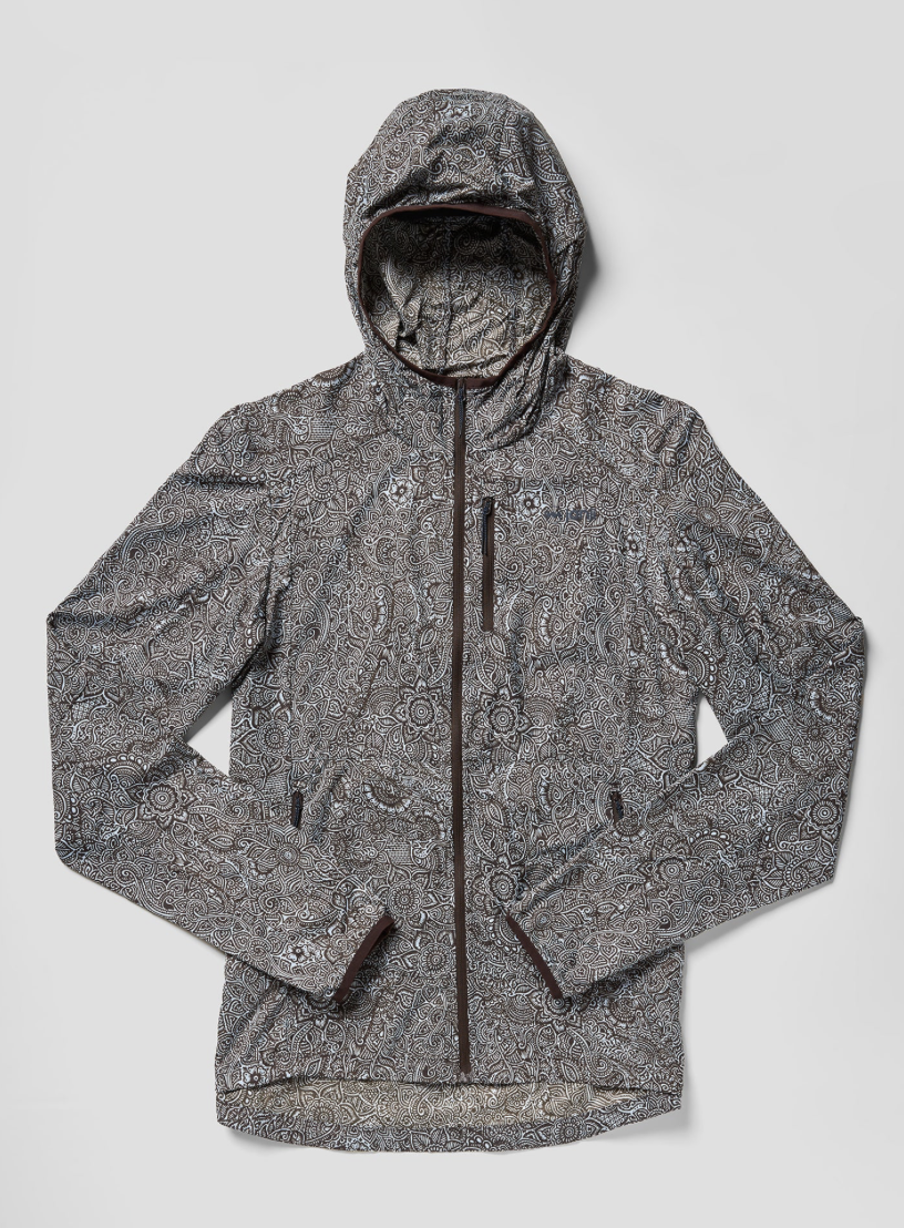 Men's Janji Zephyrunner Wind Shell