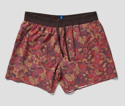 Men's Janji 5" AFO Middle Short
