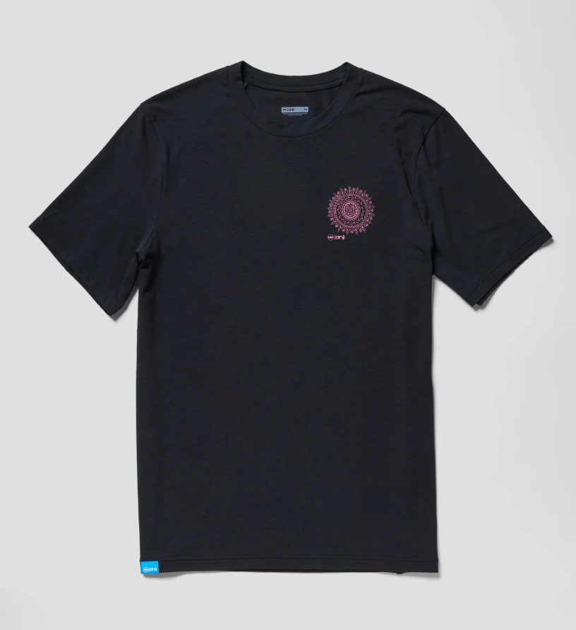 Men's Janji Circa Daily Tee