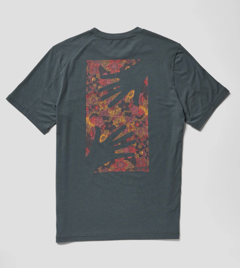 Men's Janji Circa Daily Tee